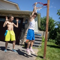 Slam Dunk My Hole - Picture 8