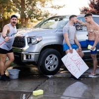 Wet Ass Fundraiser - Picture 8