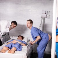 Emergency Dick - Uncut - Picture 8