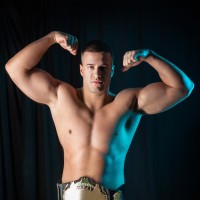 Hung & Raw Wrestlers - Picture 22