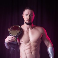 Hung & Raw Wrestlers - Picture 5
