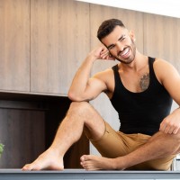 Raunchy Plumber Cock - Picture 4