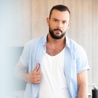 Raunchy Plumber Cock - Picture 1