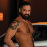 Parking In The Rear - Picture 1