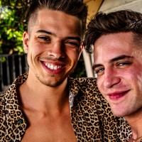 BTS - Evan + Trevor - Picture 7