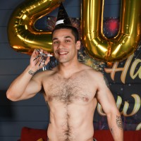 New Year's Fuck - Picture 2