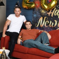 New Year's Fuck - Picture 5
