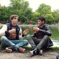 Bart Cuban and Helmut Huxley - Picture 1