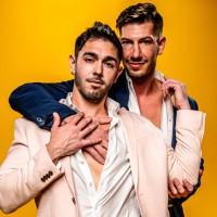 BTS - Jordan + Nico - Picture 3