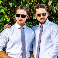 BTS - Brandon + Roman - Picture 6