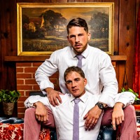 BTS - Brandon + Roman - Picture 3