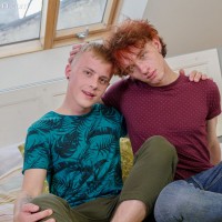 Yacob Marx and Jamie Kelvin - Picture 2