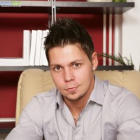 Angelo Godshack - Picture 1