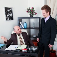 Johny Lucas and Chris Young - Picture 2