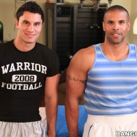 Big Strong Hands - Picture 1