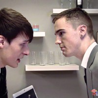Jonny Parker and Marcus Jay - Picture 2