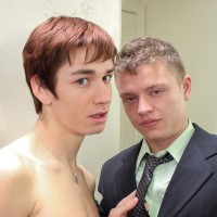 Micah Andrews and Nathan Stratus - Picture 2