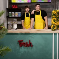 The Juicer Man - Picture 11