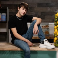 The Juicer Man - Picture 1