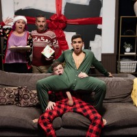 Banging The Jolly Humper - Picture 12
