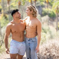 Axel & Shawn - Picture 8