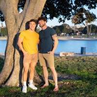 Sean & Kyle - Picture 1