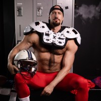 Locker Room Fuck - Picture 3