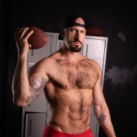 Locker Room Fuck - Picture 4