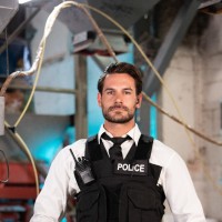 Pleasing The Policeman - Picture 2