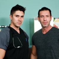 Cock Exam - Picture 3