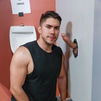 Tatted Glory Hole - Picture 2