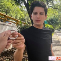 Dean and Ragel have sex - Picture 1
