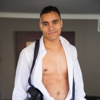 Dirty Cop - Picture 1