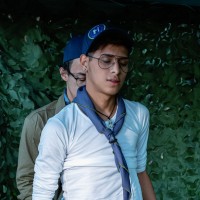 Scout boys - Picture 22