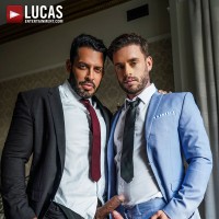 Viktor Rom Fucks Manuel Reyes - Picture 3
