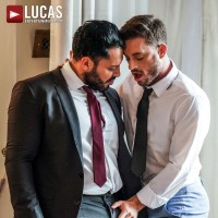 Viktor Rom Fucks Manuel Reyes - Picture 5