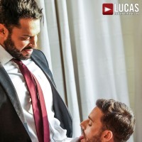Viktor Rom Fucks Manuel Reyes - Picture 7
