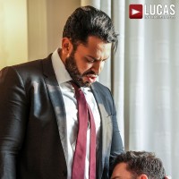 Viktor Rom Fucks Manuel Reyes - Picture 8