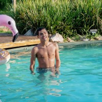 Felix, Cesar and Audrey - Picture 4