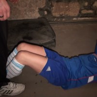 Jeff Stronger fucks Rayan Connors - Picture 2