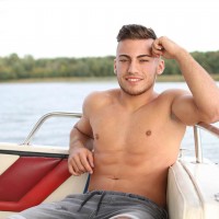 Dudes in Public 33 - Pleasure Boat - Picture 5