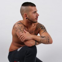 Aday Traun fucks Elio Guzman - Picture 25