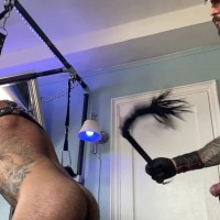 Ffurrystud Fucks Atlas Grant - Picture 5