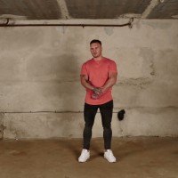 Criminal Yuriy - Picture 1