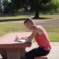 Str8Chaser - Cameron - Picture 1