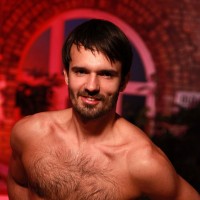 British Boy Gets Horny - Picture 6