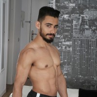 Manuel Skye fucks Rafael Ferreira - Picture 25