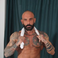 Juanjo Rodriguez fucks Leonardo Lucatto - Picture 28