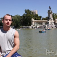 Julio Rey fucks Diesel O'Green - Picture 2