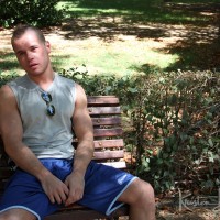 Julio Rey fucks Diesel O'Green - Picture 4